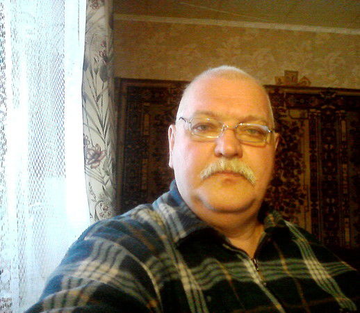 Владимир Куйдин