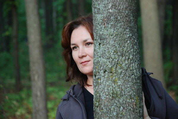 Елена Сидорова