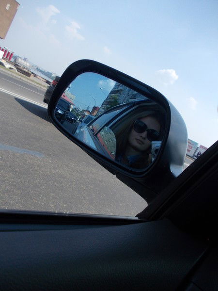 Наташа Скорева