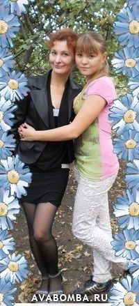 Наталья Иваногло