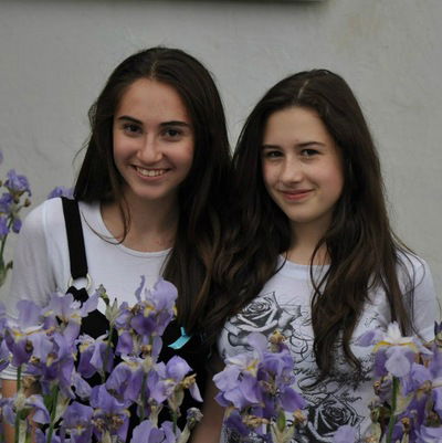 Бахтле Шабединова