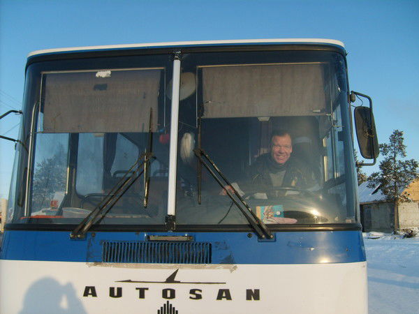 Александр Лапковский