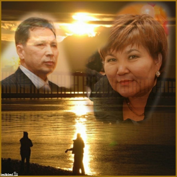 Айгуль Тулешева