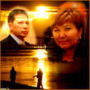 Айгуль Тулешева