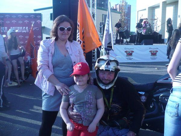 Светлана Вирабян