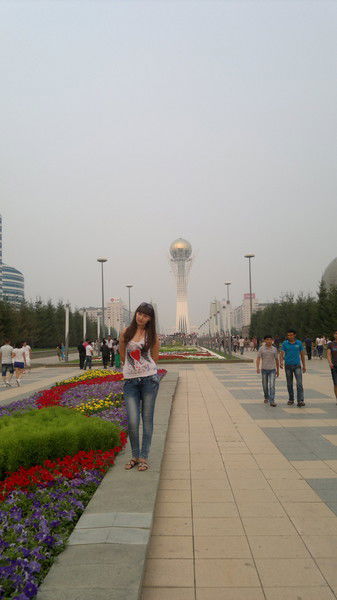 Анора Масаитова