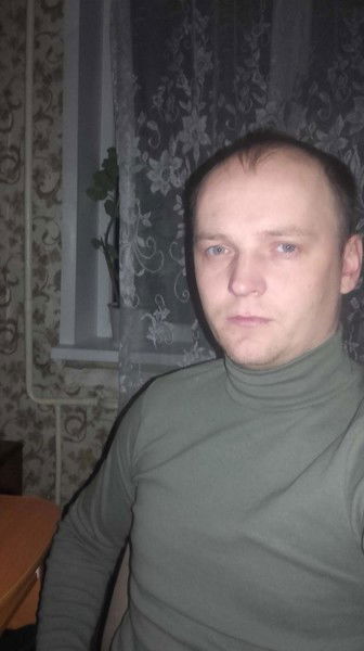 Денис Крылов