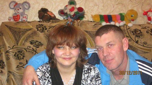 Ирина Буйлук(Зуйко)