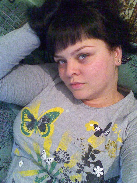 Марина Радченко