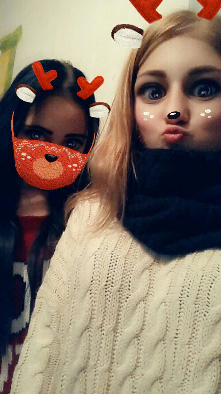 Анастасия Майер