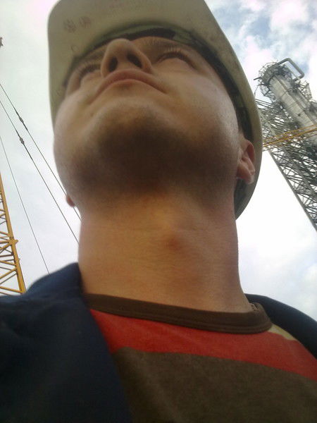 Андрей Люст