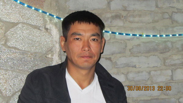 Бауржан Исмагулов