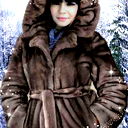 Анна Тихонова