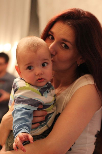 Татьяна Колесникова