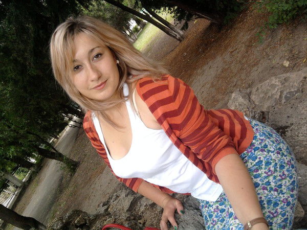 Диана Тихон