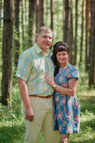 Галина Нестерова