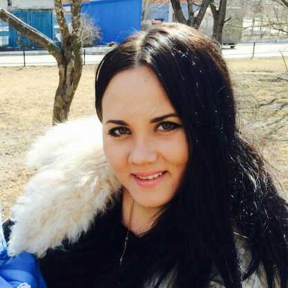 Анастасия Кошулинская