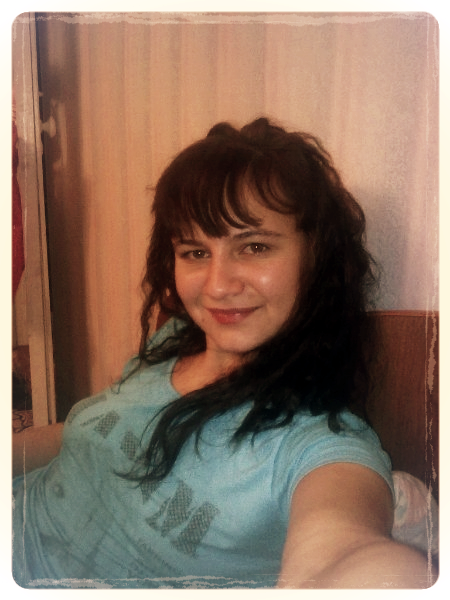 Эмма Кораблева