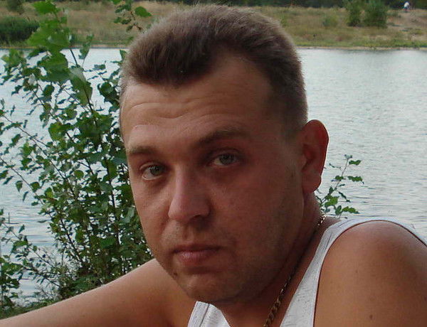 Максим Яцечко