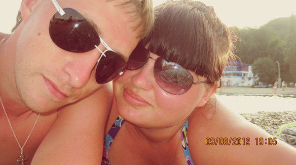 Наталья Самарина