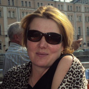 Елена Казанцева