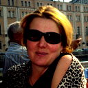 Елена Казанцева
