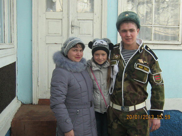 Ирина Молдавская