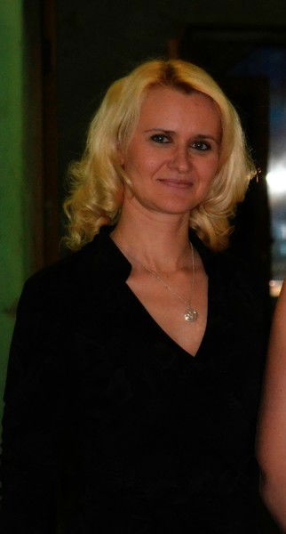 Марина Буйлина