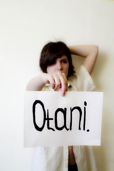 Отани Атсуси