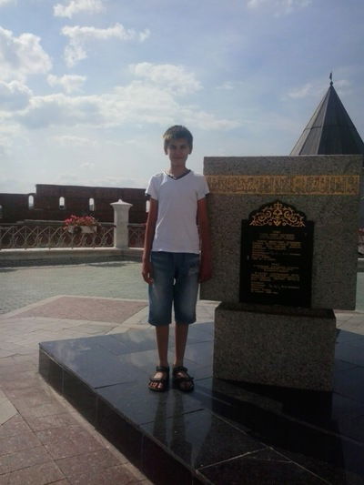 Руслан Каюмов