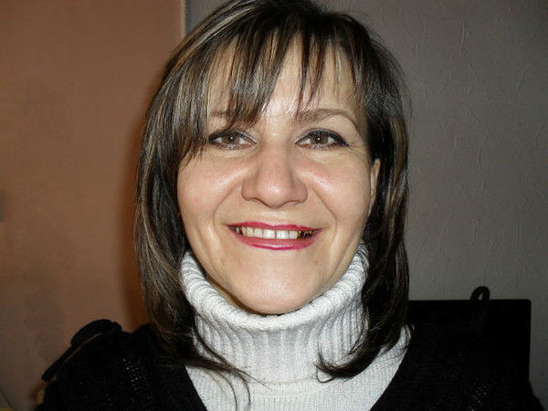 Вера Евдокова