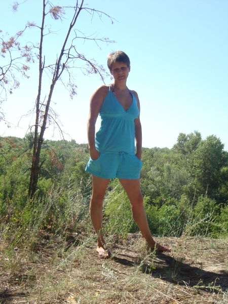 Ольга Бойкова