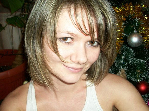 Алена Тищенко