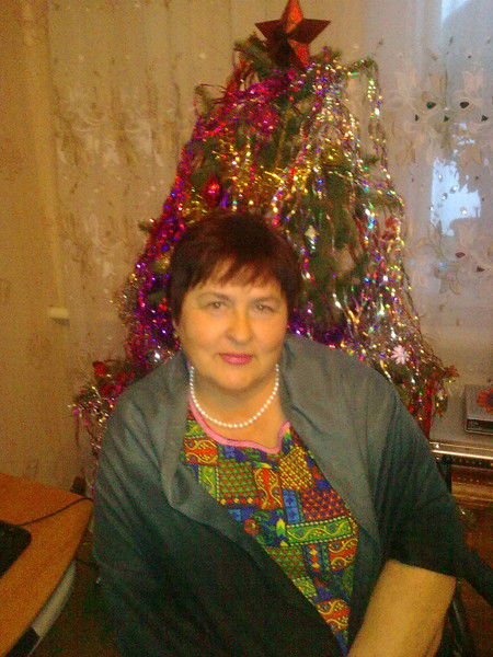 Екатерина Науменко