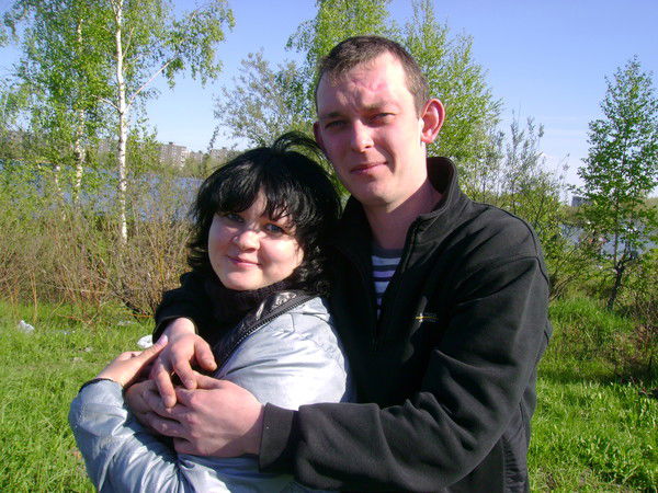 Ольга Семушина