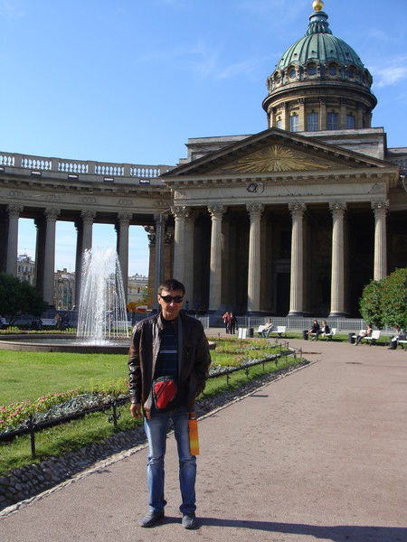 Игорь Бардик