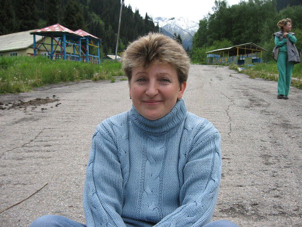 Руднева Татьяна