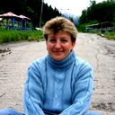 Руднева Татьяна