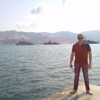 Лёха Подгорный