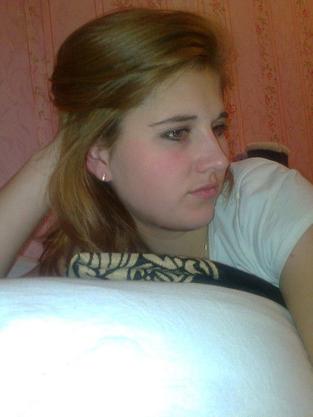 Ксения Рогачева