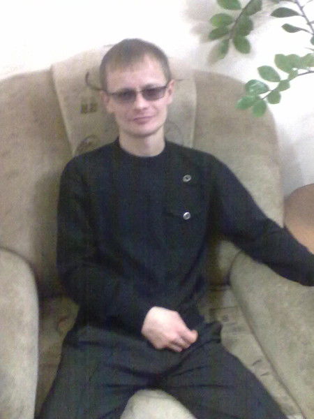 Андрей Титов