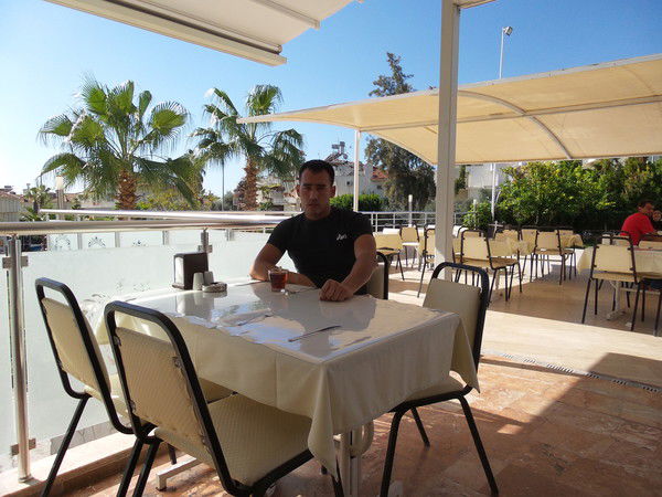 Акылбек Наурызгали Улы