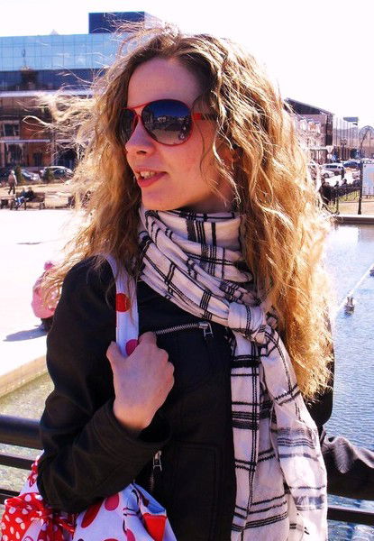 Валерия Евграфова