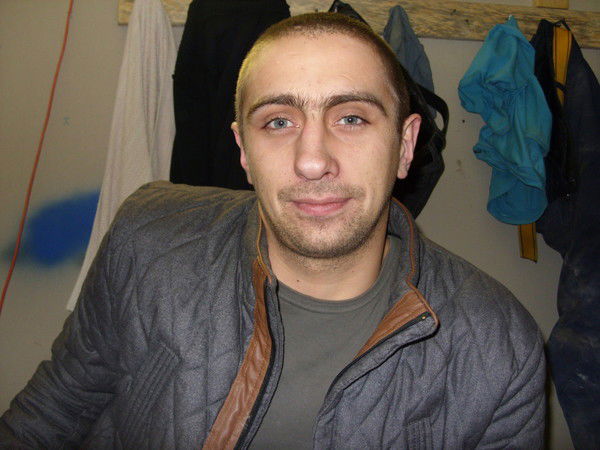 Кирилл Букатый