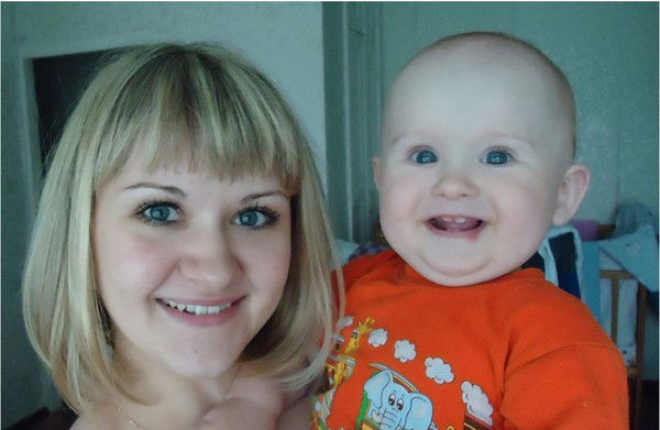 Ирина Смирнова