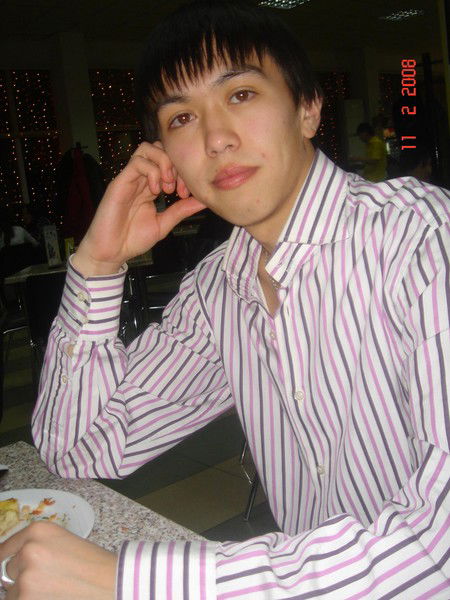 Айдын Алтаев