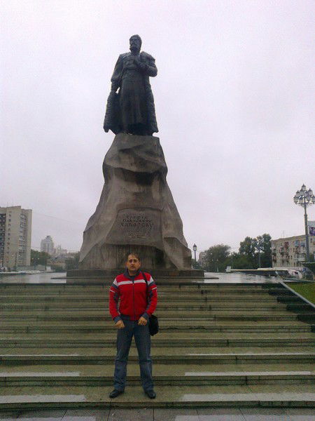 Алексей Шониёзов