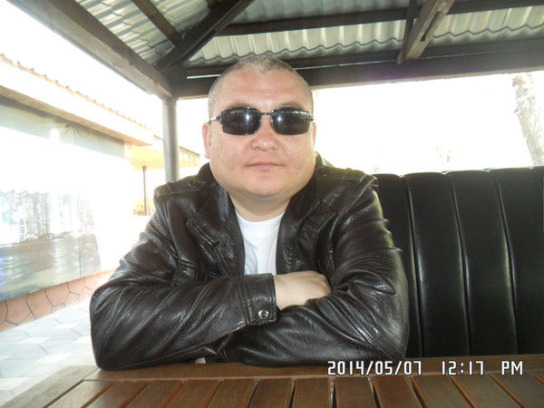 Тлек Байтасов