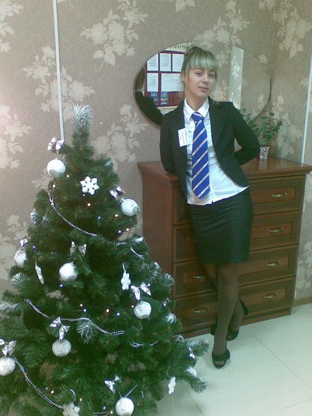 Даша Корнеева