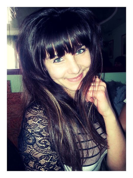 Олька* Дегтярева